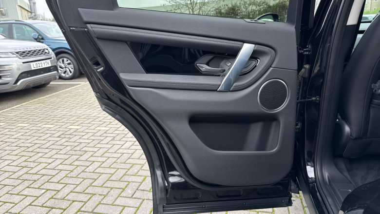 Land Rover Discovery Sport 2.0 D165 SE 5dr Auto Diesel Station Wagon